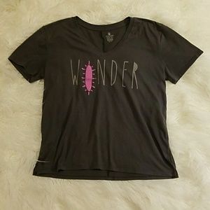 Wonder tee